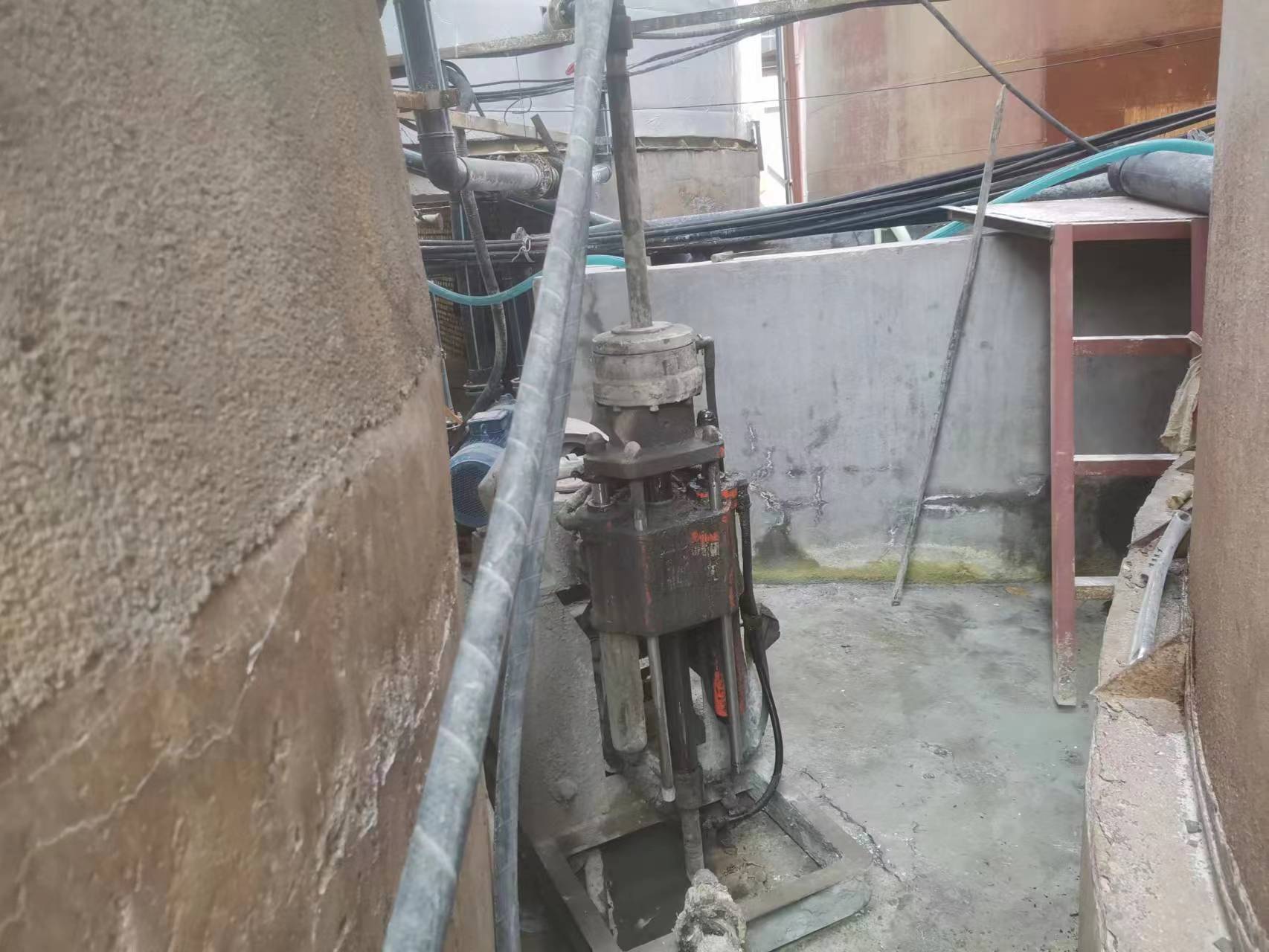 徐闻基础注浆工程施工中应注意哪些?