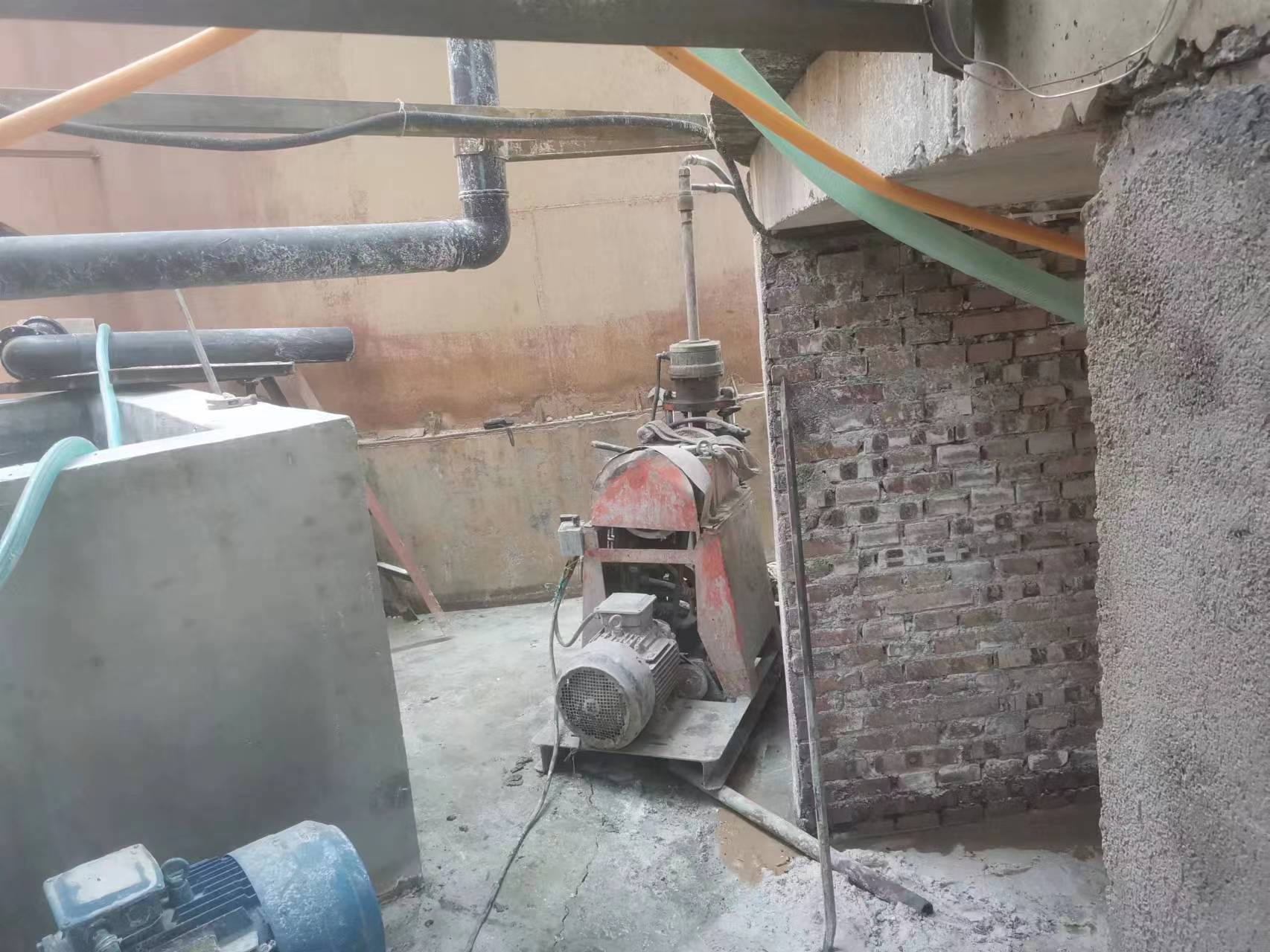 徐闻压浆作业流程有哪些